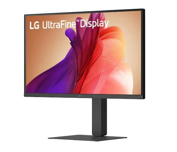 LG UltraFine 27U730A-B 27U730A-B.AEU - 1479092 - zdjęcie 3